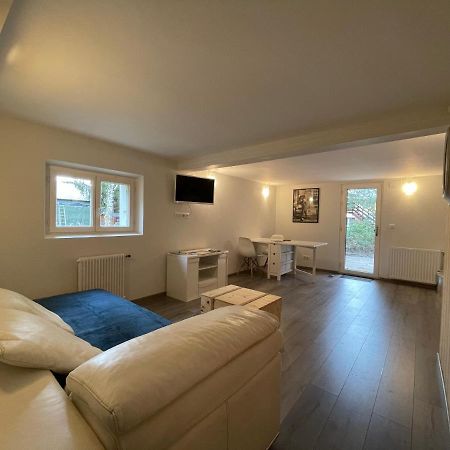 Appartements Barcelonnette Buitenkant foto
