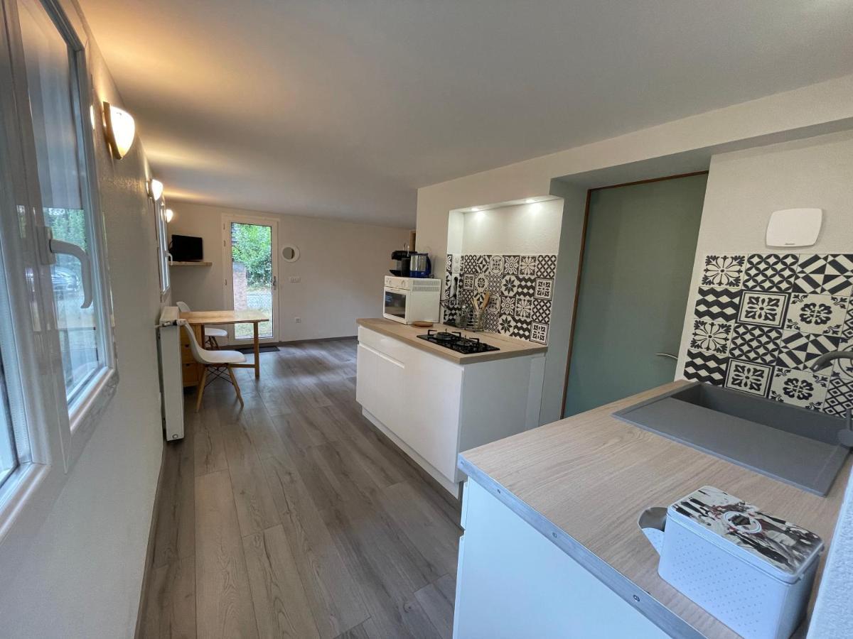 Appartements Barcelonnette Buitenkant foto