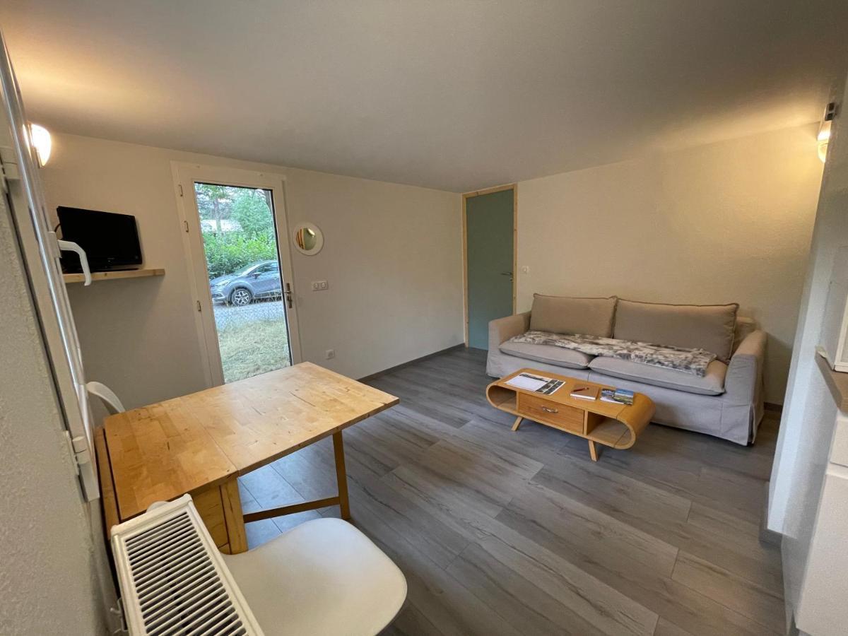 Appartements Barcelonnette Buitenkant foto