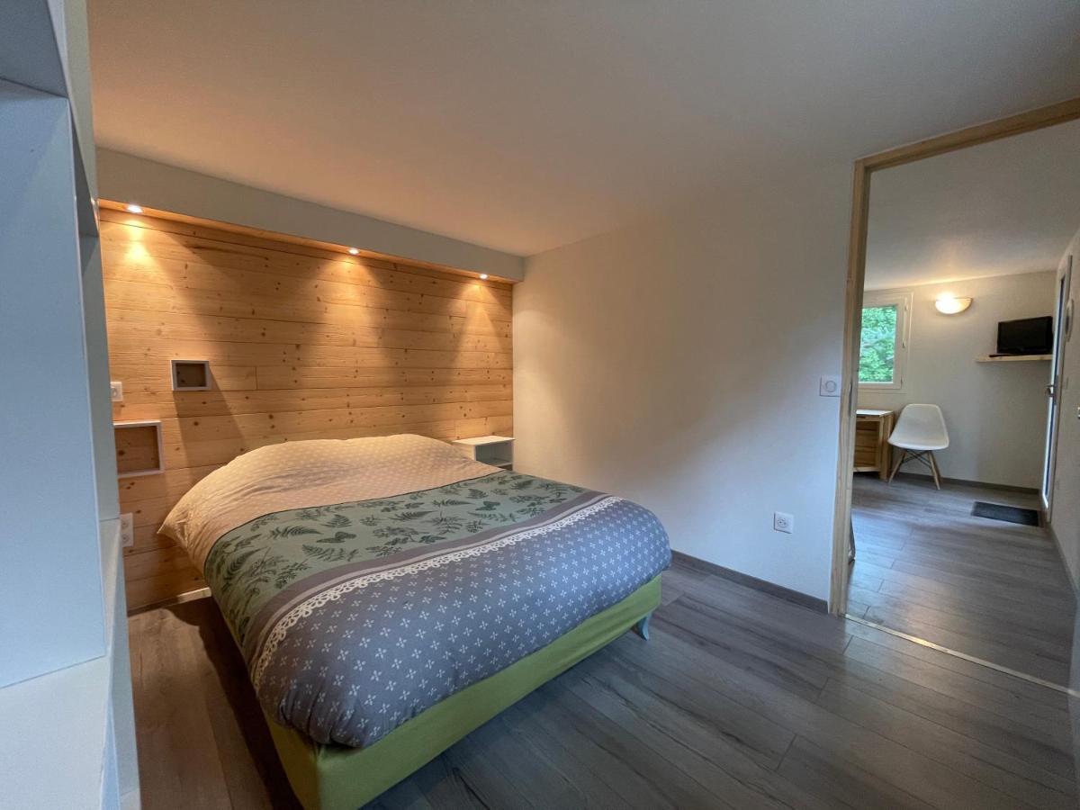 Appartements Barcelonnette Buitenkant foto