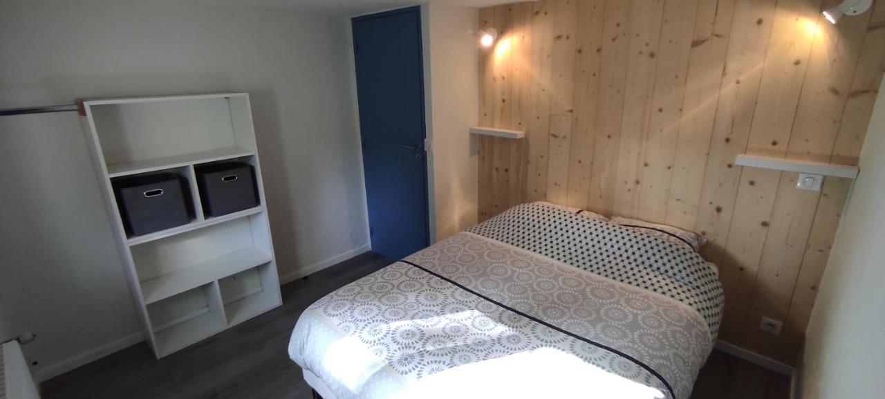 Appartements Barcelonnette Buitenkant foto